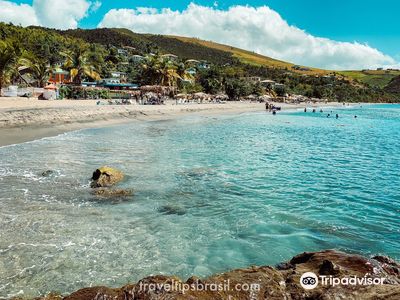 Mero Beach