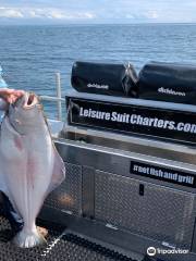 Leisure Suit Charters