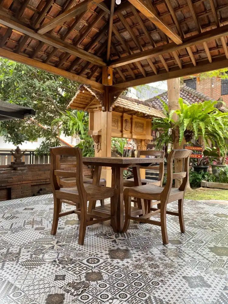 Hotel di Cigadung