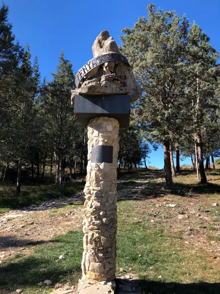 Hôtels à : Vistabella del Maestrazgo