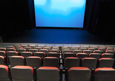 Riverbank Arts Centre
