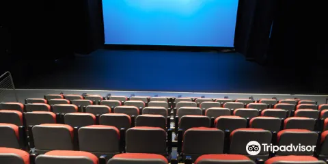 Riverbank Arts Centre