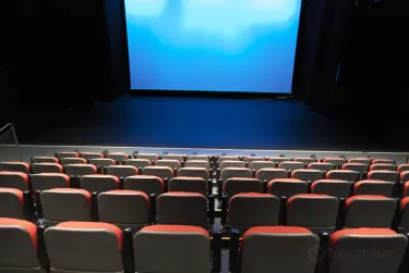 Riverbank Arts Centre