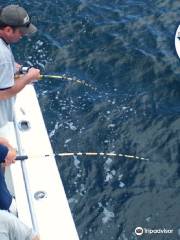 Class Act Charters Fishing