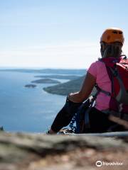 Via Ferrata