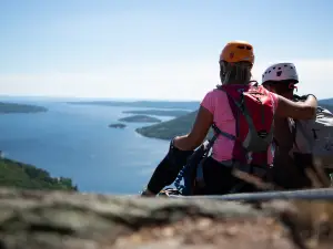 Via Ferrata