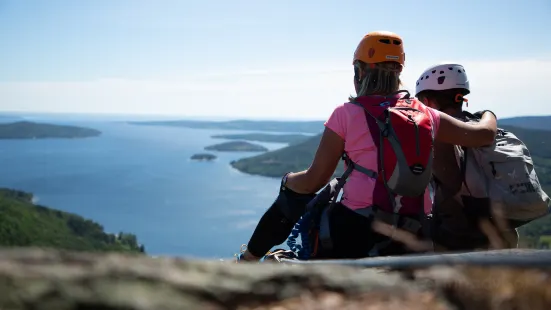 Via Ferrata