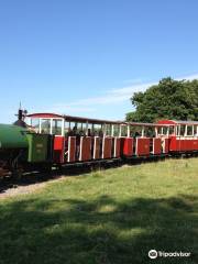 Amerton Railway