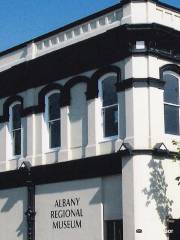 Albany Regional Museum