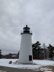 Plum Island Lighthouse