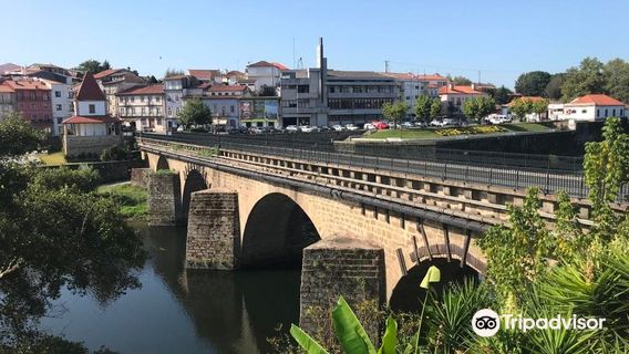 Ponte Medieval de Barcelos