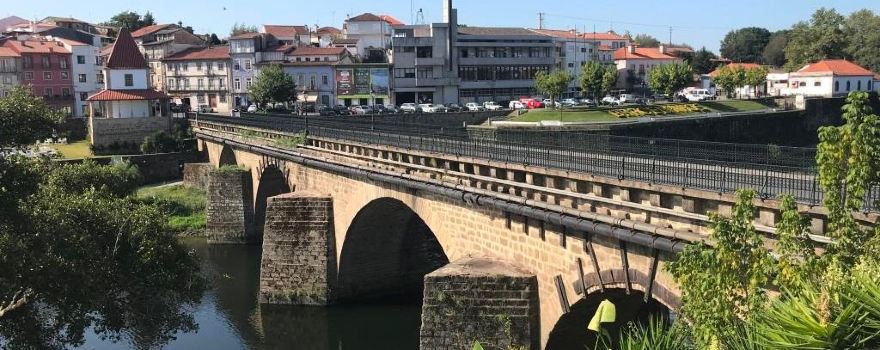 Barcelinhos