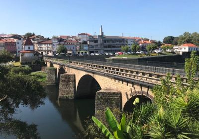 Ponte Medieval de Barcelos