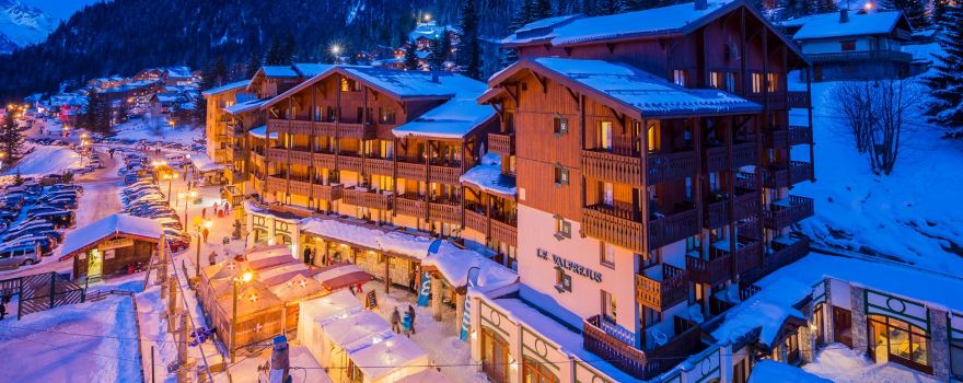 Modane