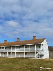 Fort Frederick State Park