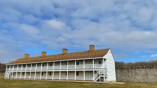 Fort Frederick State Park