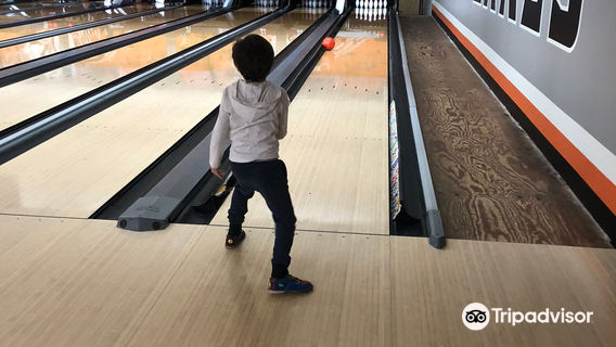 Luray Lanes