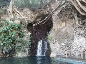 Balneario La Toma