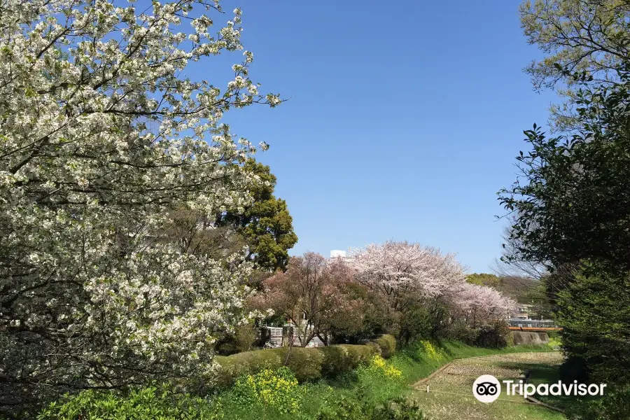 Komabano Park