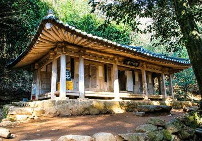 Gangjin