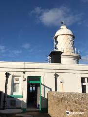 Pendeen Lighthouse