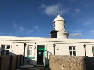 Pendeen Lighthouse