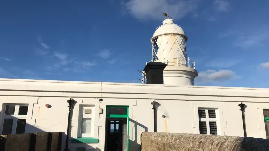 Pendeen Lighthouse