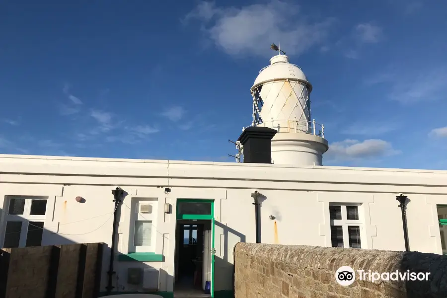 Pendeen Lighthouse