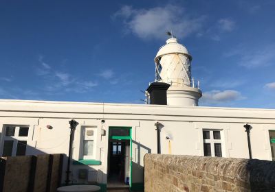 Pendeen Lighthouse