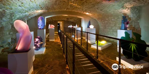 Musee/Centre d'Art du Vere