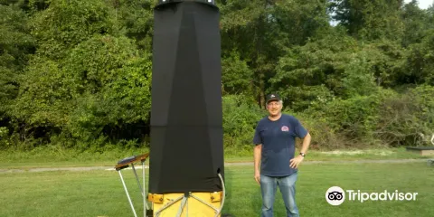 The Rolnick Observatory