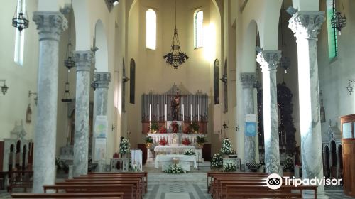 Parrocchia di Santa Maria Assunta e S. Francesco