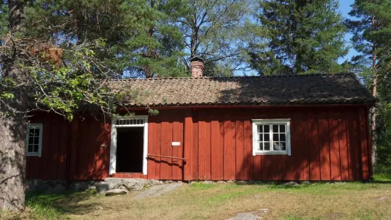 Forngården Folk Museum