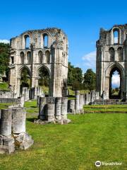 Roche Abbey