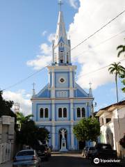 Paroquia Imaculada Conceicao