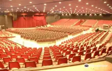 Bostanci Gosteri Merkezi