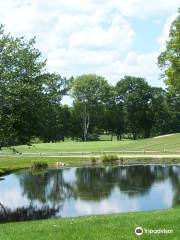 Poquoy Brook Golf Club
