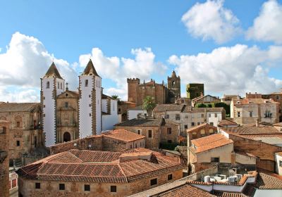 Old Town of Cáceres
