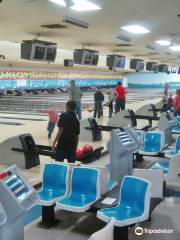 Anchor Lanes