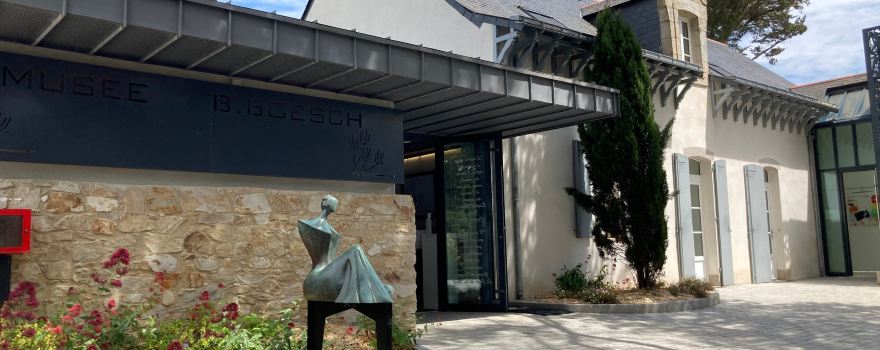 Museum Bernard Boesch