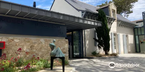 Museum Bernard Boesch