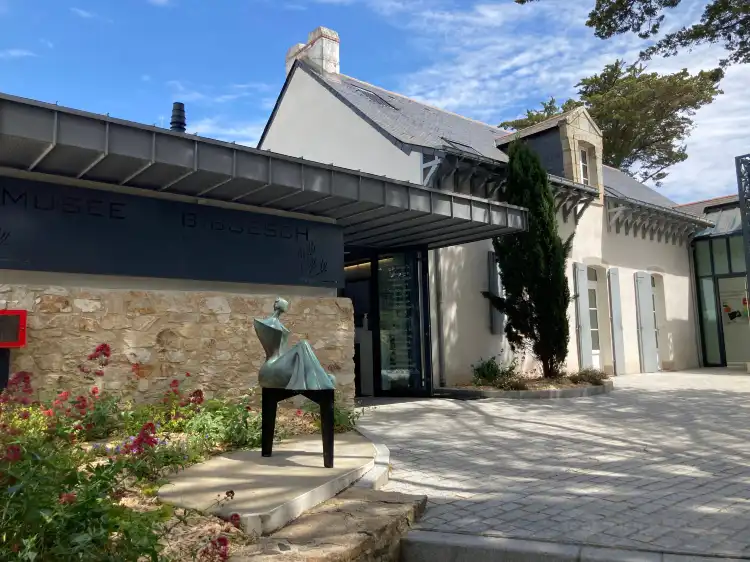 Le Pouliguen