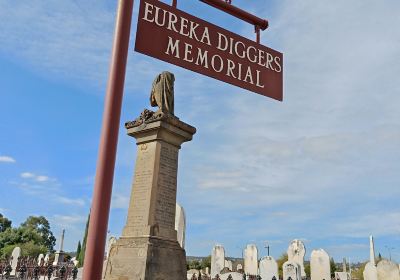 Ballarat Old General Cemetary