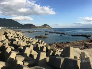 Makurazaki Nagisa Onsen (hot spring spa)