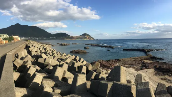 Makurazaki Nagisa Onsen (hot spring spa)