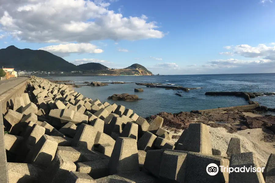 枕崎なぎさ温泉