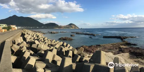 枕崎なぎさ温泉