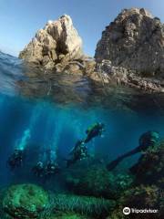 Diving Center Megale Hellas