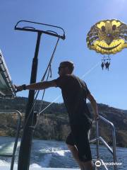 Penticton Parasail