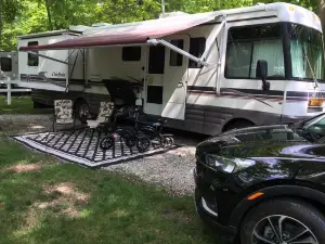 Hidden Hill Family Campground